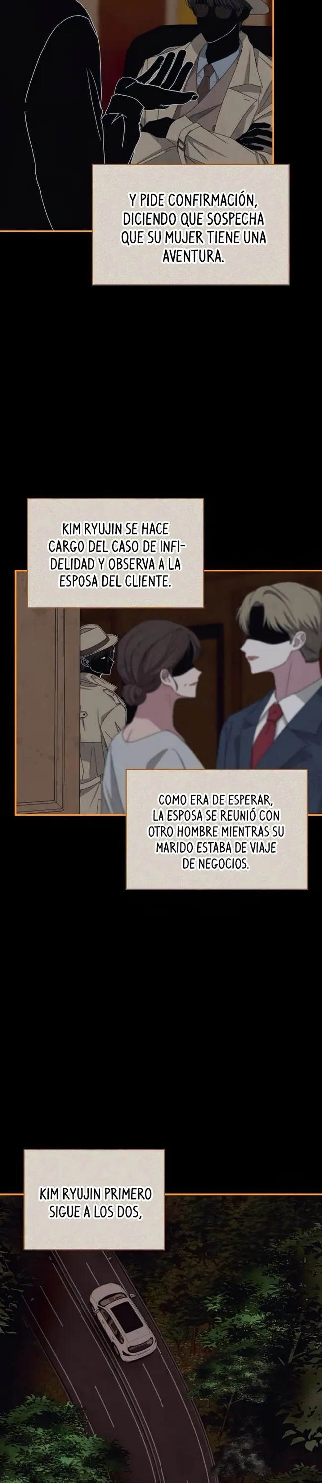 Me Confundieron con un Monstruoso Actor Genio Capítulo 7 en Línea - página 15