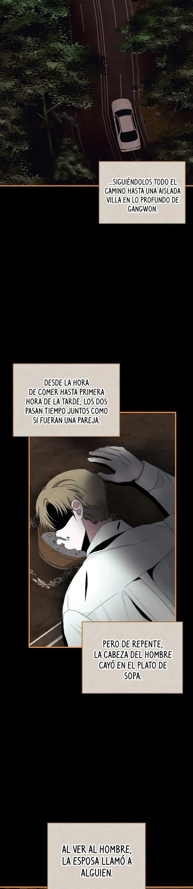 Me Confundieron con un Monstruoso Actor Genio Capítulo 7 en Línea - página 16