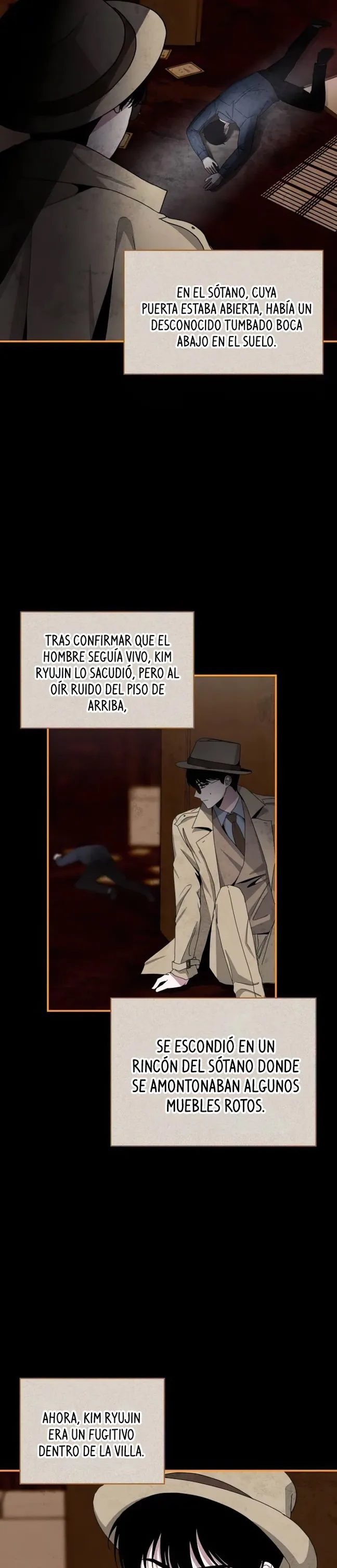 Me Confundieron con un Monstruoso Actor Genio Capítulo 7 en Línea - página 18