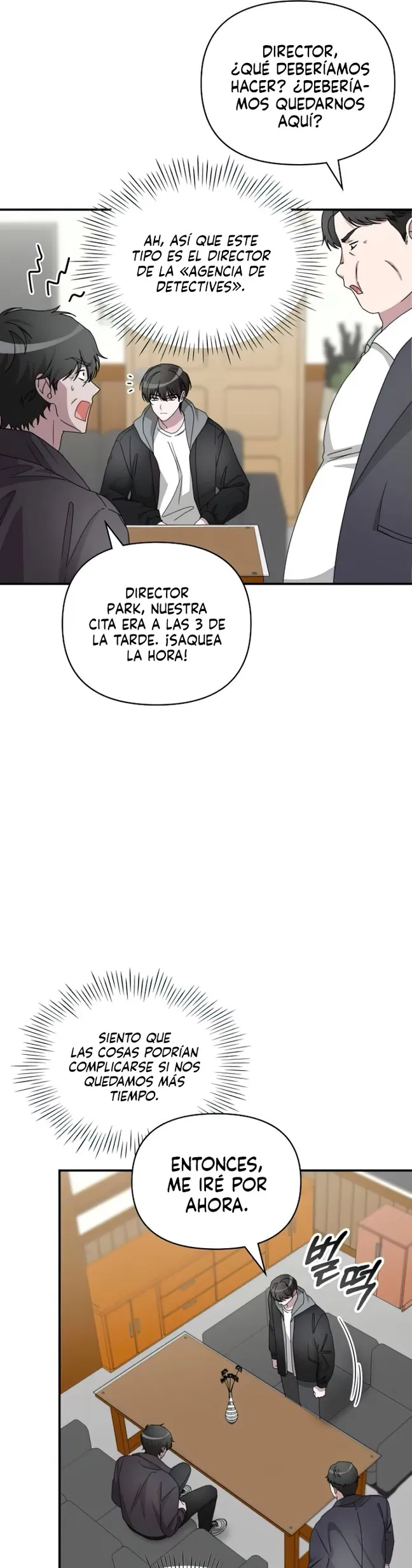 Me Confundieron con un Monstruoso Actor Genio Capítulo 7 en Línea - página 26