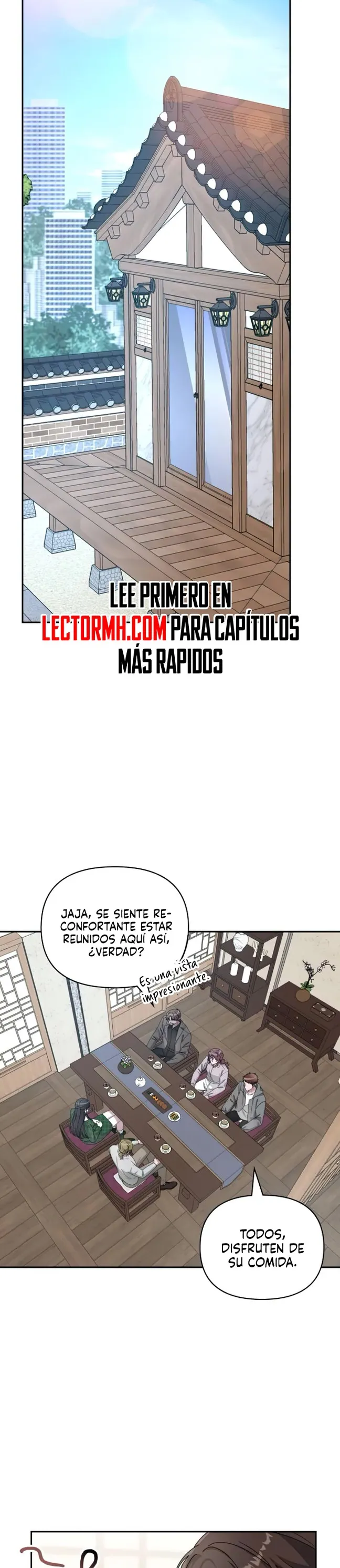 Me Confundieron con un Monstruoso Actor Genio Capítulo 7 en Línea - página 32