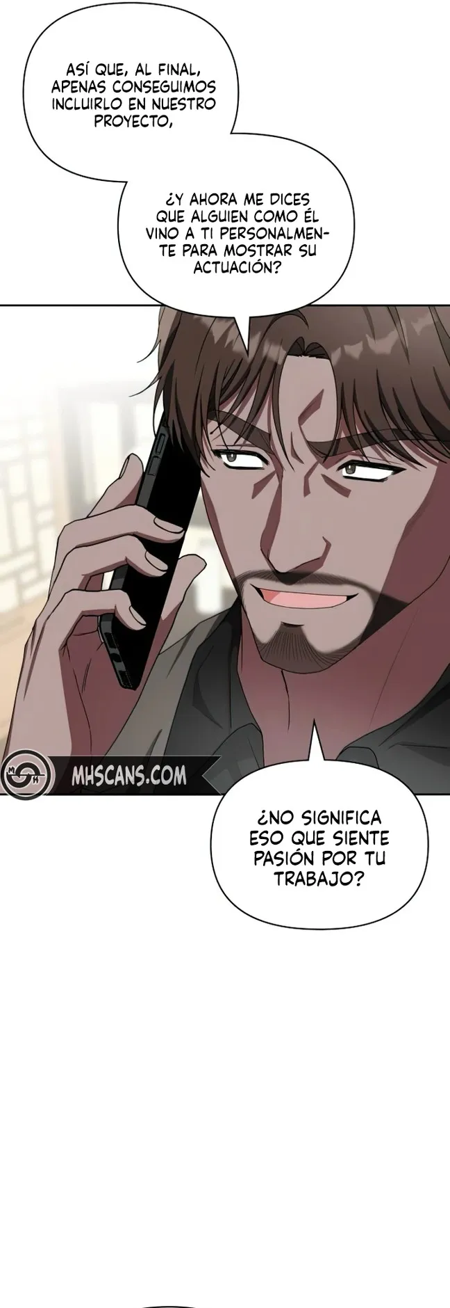 Me Confundieron con un Monstruoso Actor Genio Capítulo 7 en Línea - página 42
