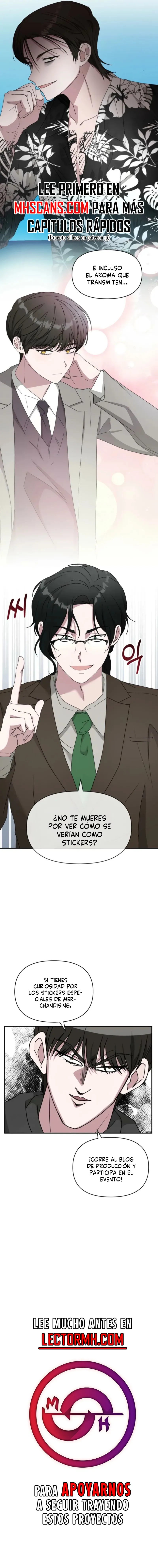 Me Confundieron con un Monstruoso Actor Genio Capítulo 73 en Línea - página 15