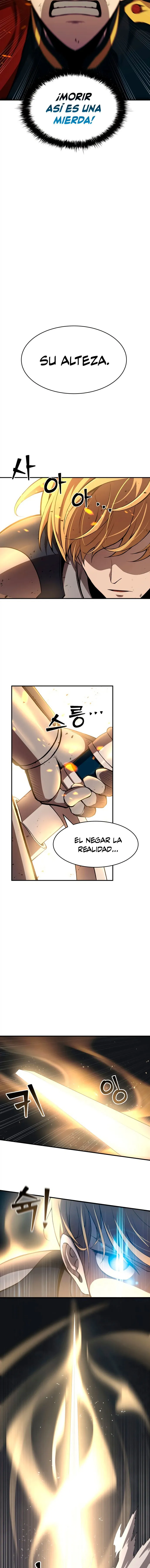 Me convertí en el tirano de un juego de defensa Capítulo 1 en Línea - página 31