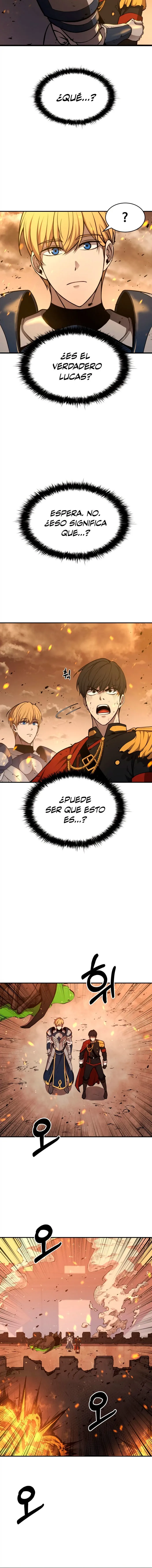 Me convertí en el tirano de un juego de defensa Capítulo 1 en Línea - página 35