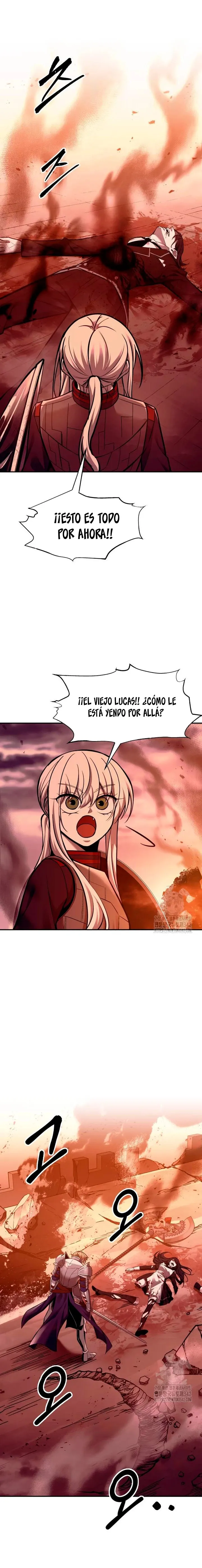 Me convertí en el tirano de un juego de defensa Capítulo 108 en Línea - página 2