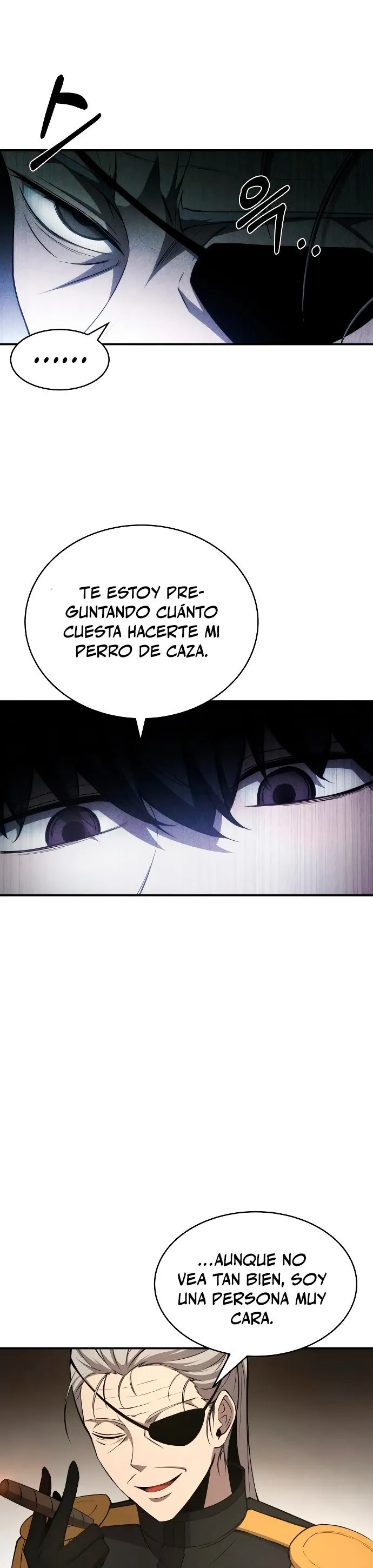 Me convertí en el tirano de un juego de defensa Capítulo 11 en Línea - página 33
