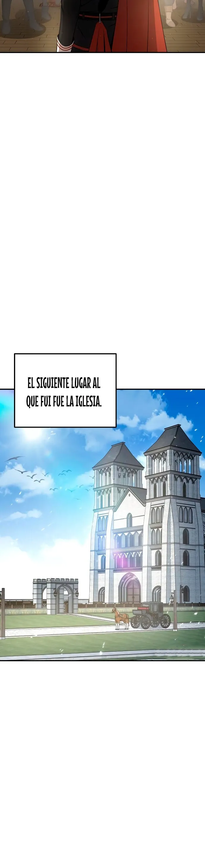 Me convertí en el tirano de un juego de defensa Capítulo 11 en Línea - página 39