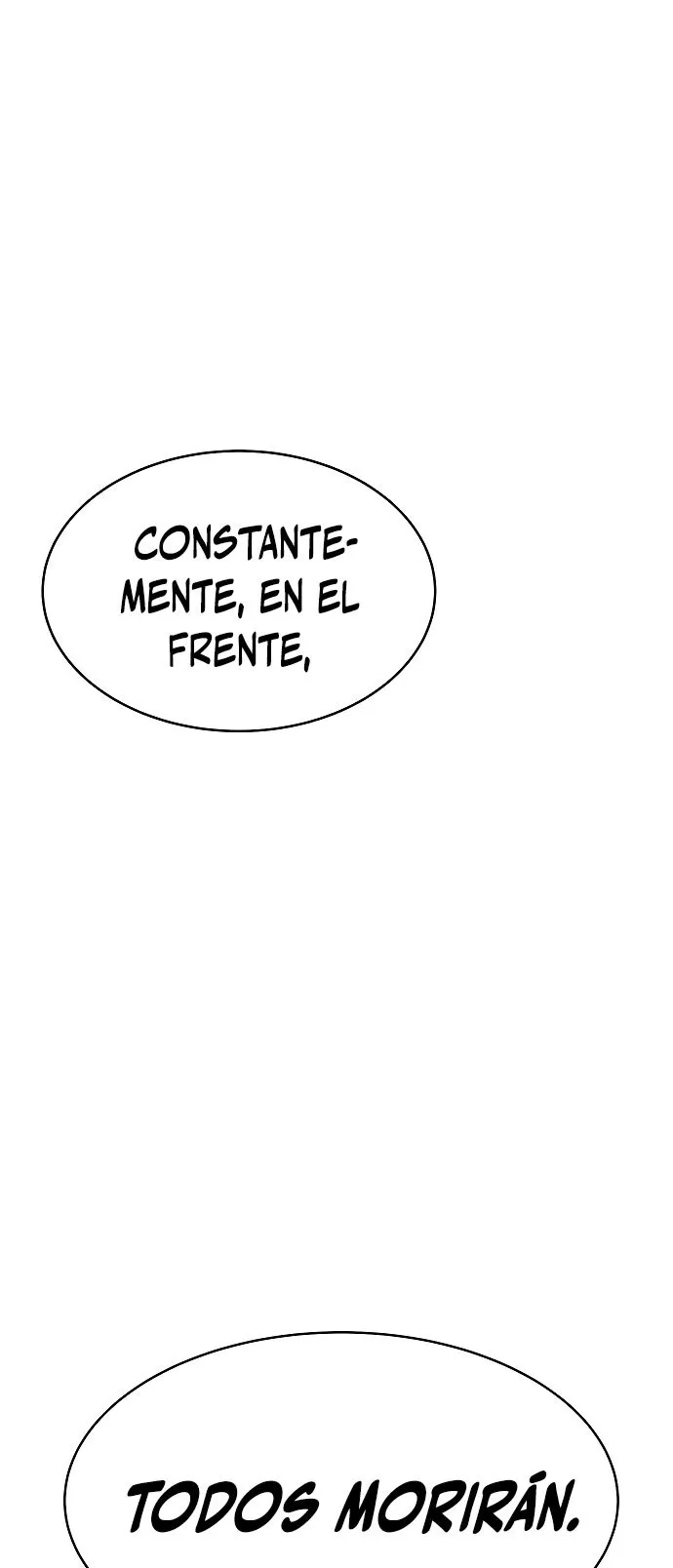 Me convertí en el tirano de un juego de defensa Capítulo 11 en Línea - página 53