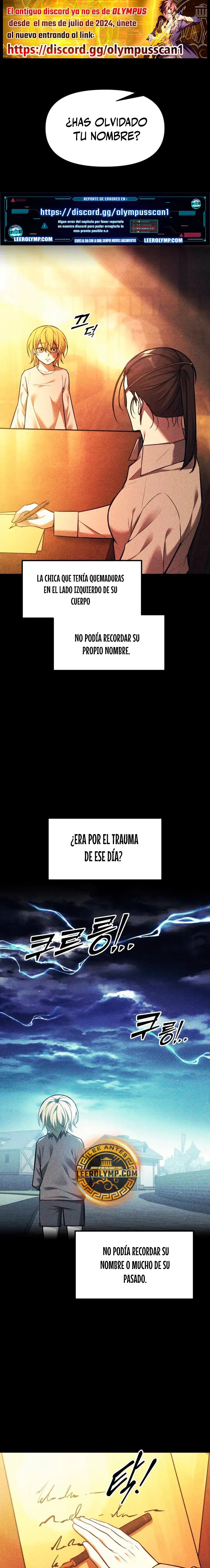 Me convertí en el tirano de un juego de defensa Capítulo 112 en Línea - página 1
