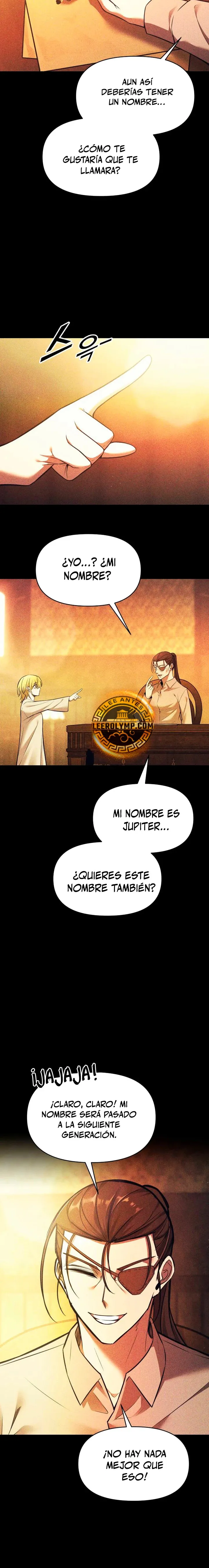 Me convertí en el tirano de un juego de defensa Capítulo 112 en Línea - página 2