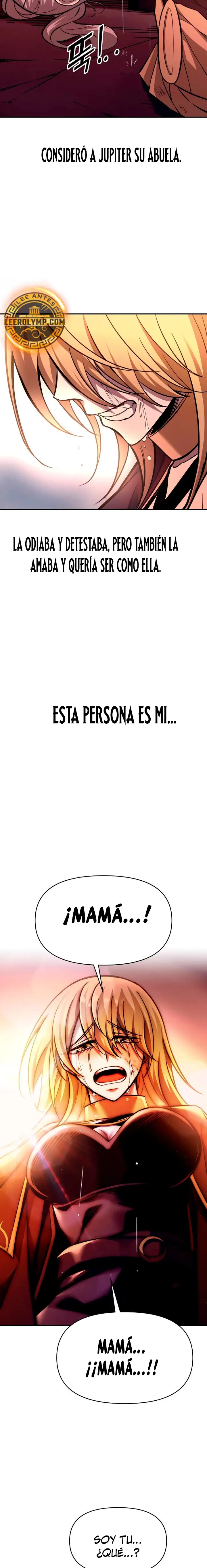 Me convertí en el tirano de un juego de defensa Capítulo 112 en Línea - página 19