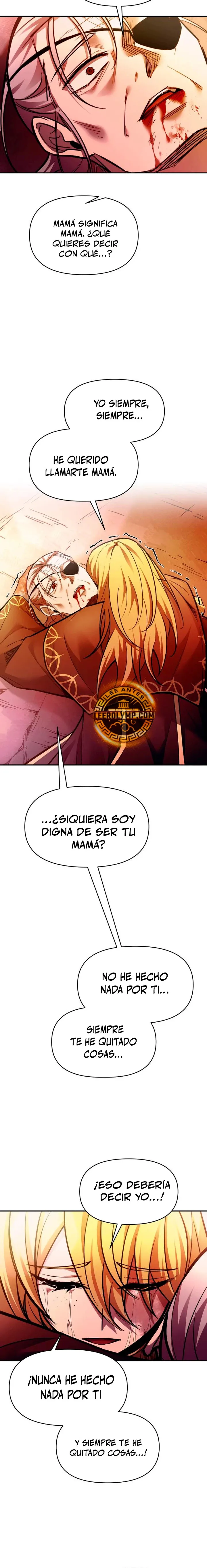 Me convertí en el tirano de un juego de defensa Capítulo 112 en Línea - página 20