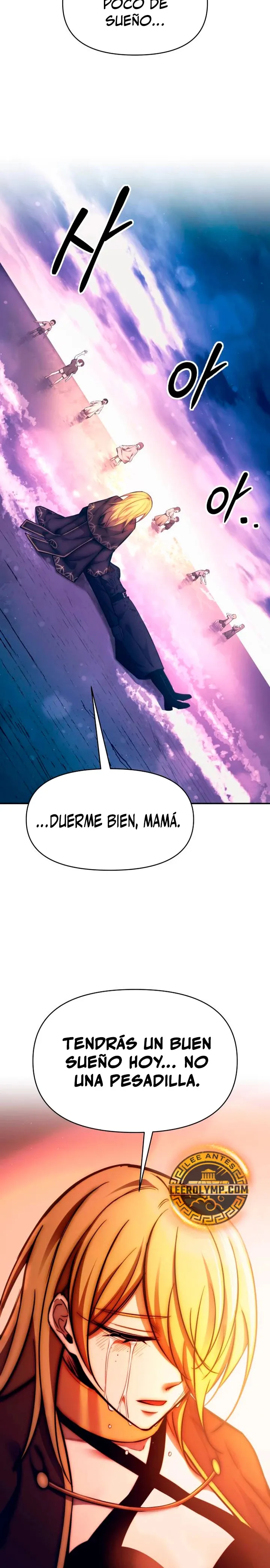 Me convertí en el tirano de un juego de defensa Capítulo 112 en Línea - página 29