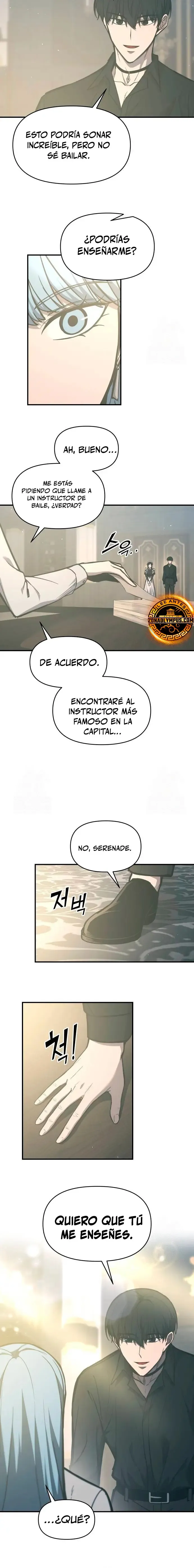 Me convertí en el tirano de un juego de defensa Capítulo 128 en Línea - página 21