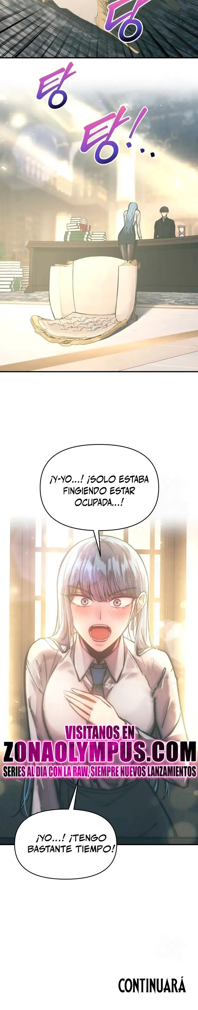 Me convertí en el tirano de un juego de defensa Capítulo 128 en Línea - página 23
