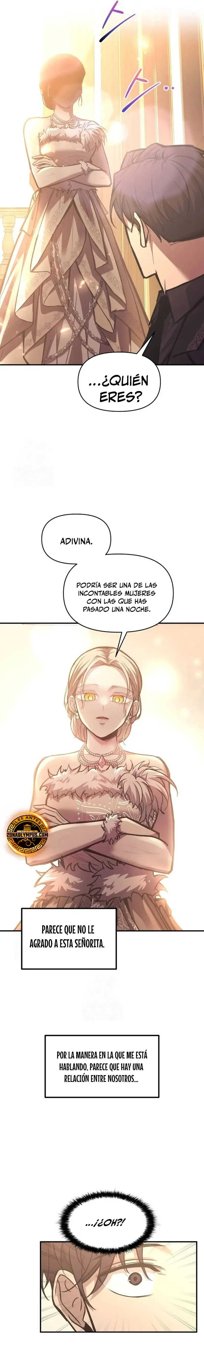 Me convertí en el tirano de un juego de defensa Capítulo 134 en Línea - página 12
