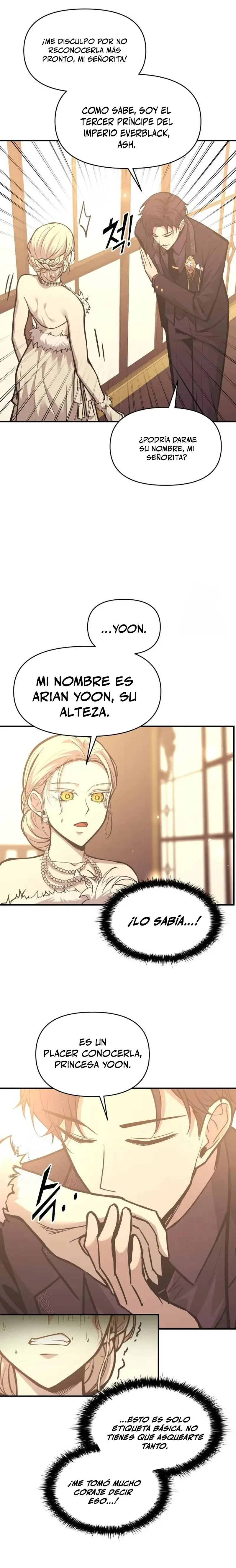 Me convertí en el tirano de un juego de defensa Capítulo 134 en Línea - página 13