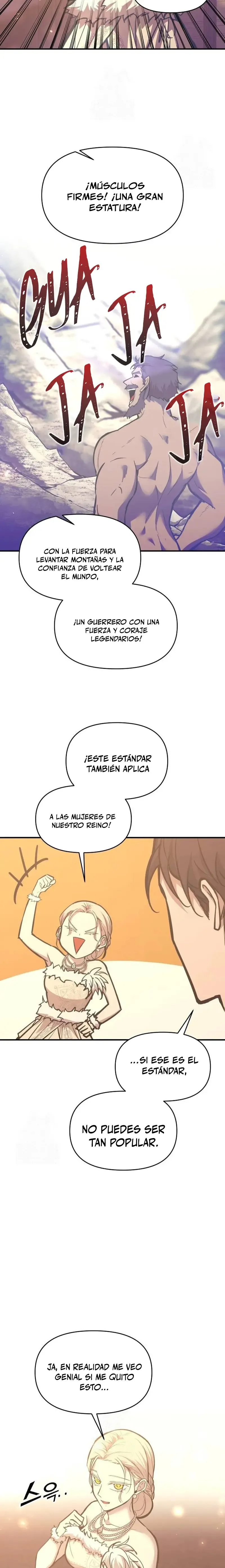 Me convertí en el tirano de un juego de defensa Capítulo 134 en Línea - página 23
