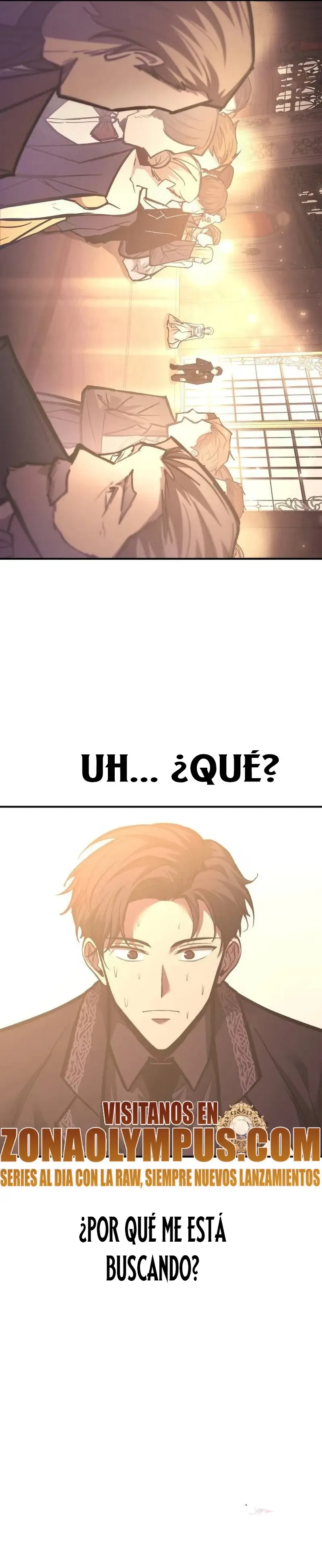 Me convertí en el tirano de un juego de defensa Capítulo 134 en Línea - página 27
