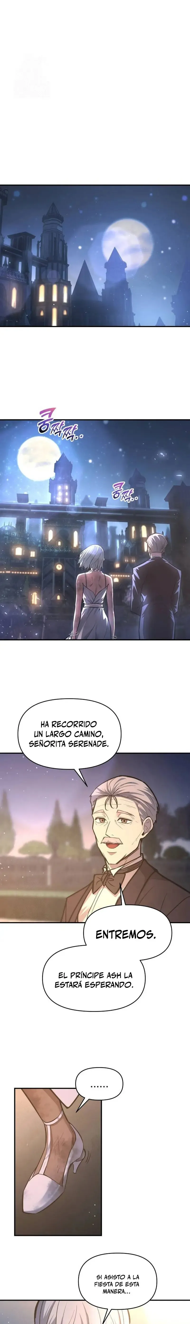 Me convertí en el tirano de un juego de defensa Capítulo 136 en Línea - página 10