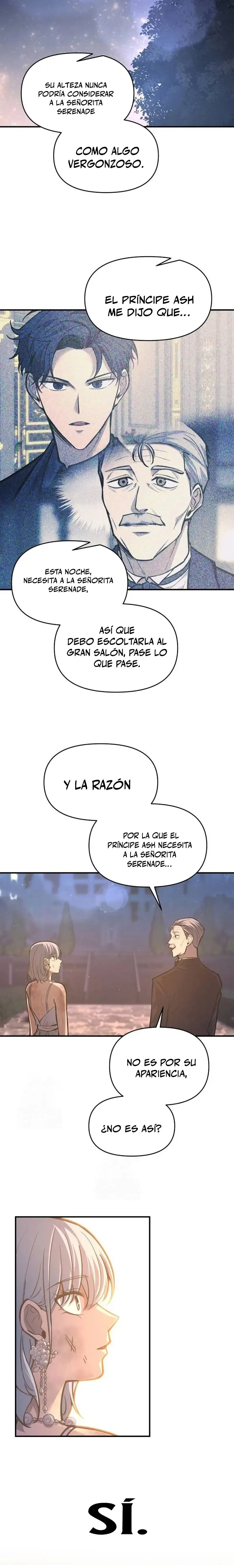 Me convertí en el tirano de un juego de defensa Capítulo 136 en Línea - página 12