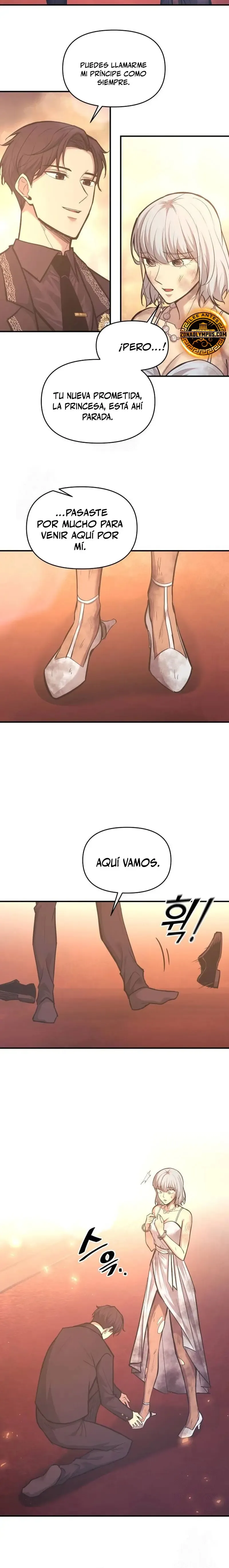 Me convertí en el tirano de un juego de defensa Capítulo 136 en Línea - página 21