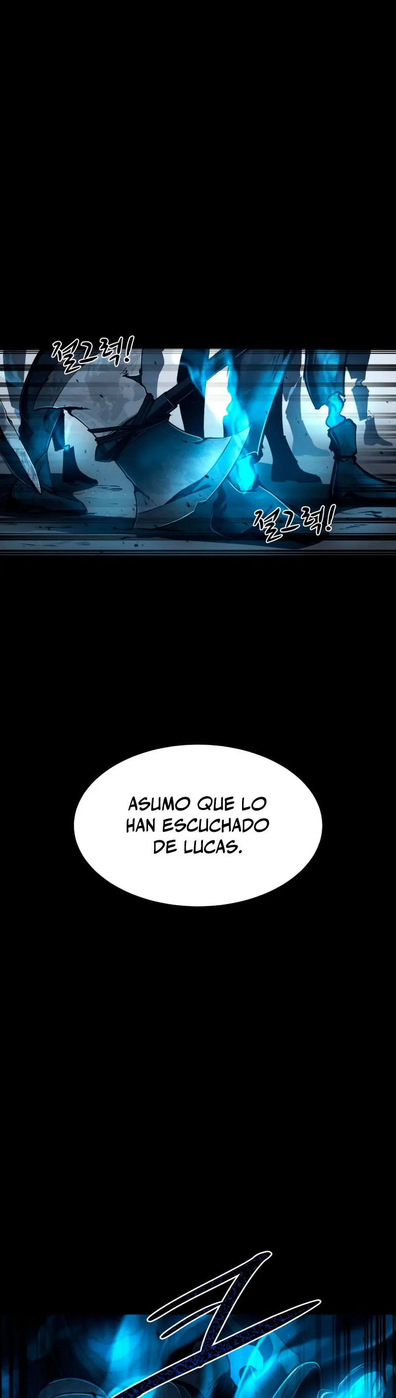 Me convertí en el tirano de un juego de defensa Capítulo 14 en Línea - página 4