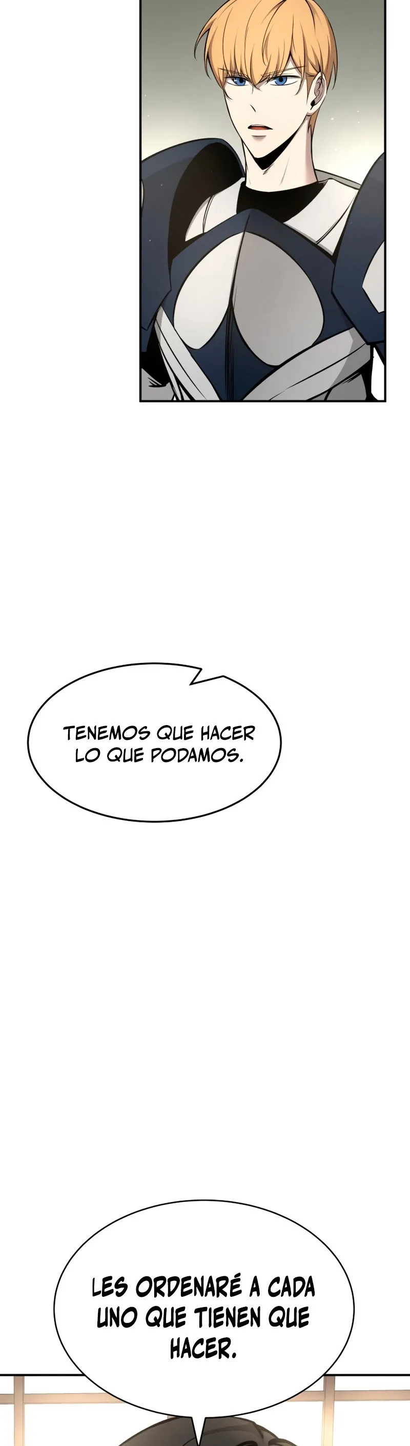 Me convertí en el tirano de un juego de defensa Capítulo 14 en Línea - página 9