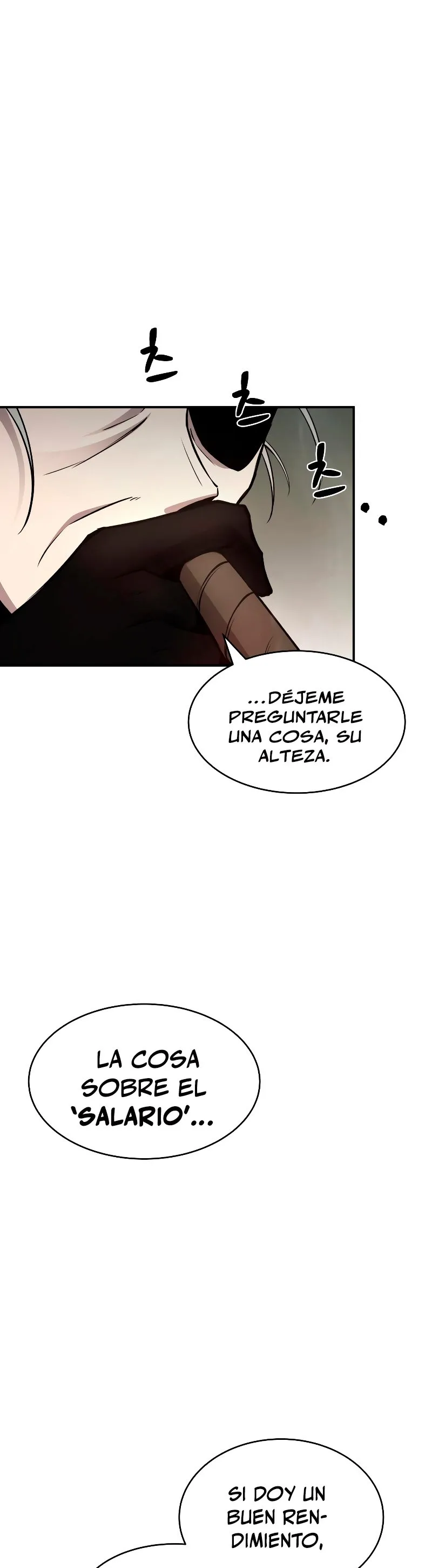 Me convertí en el tirano de un juego de defensa Capítulo 14 en Línea - página 17