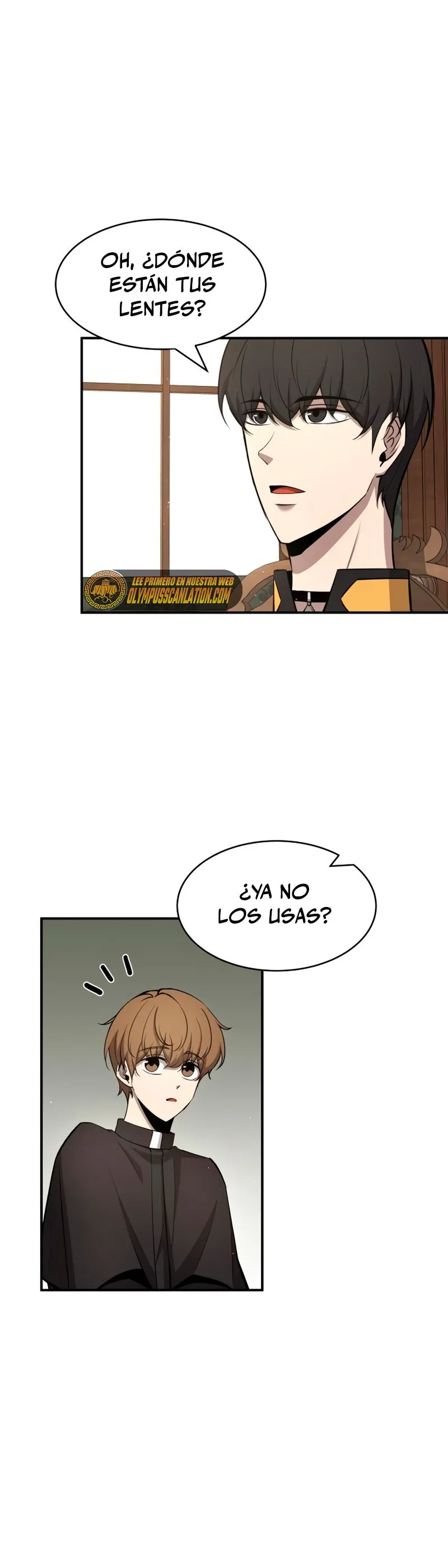 Me convertí en el tirano de un juego de defensa Capítulo 14 en Línea - página 24