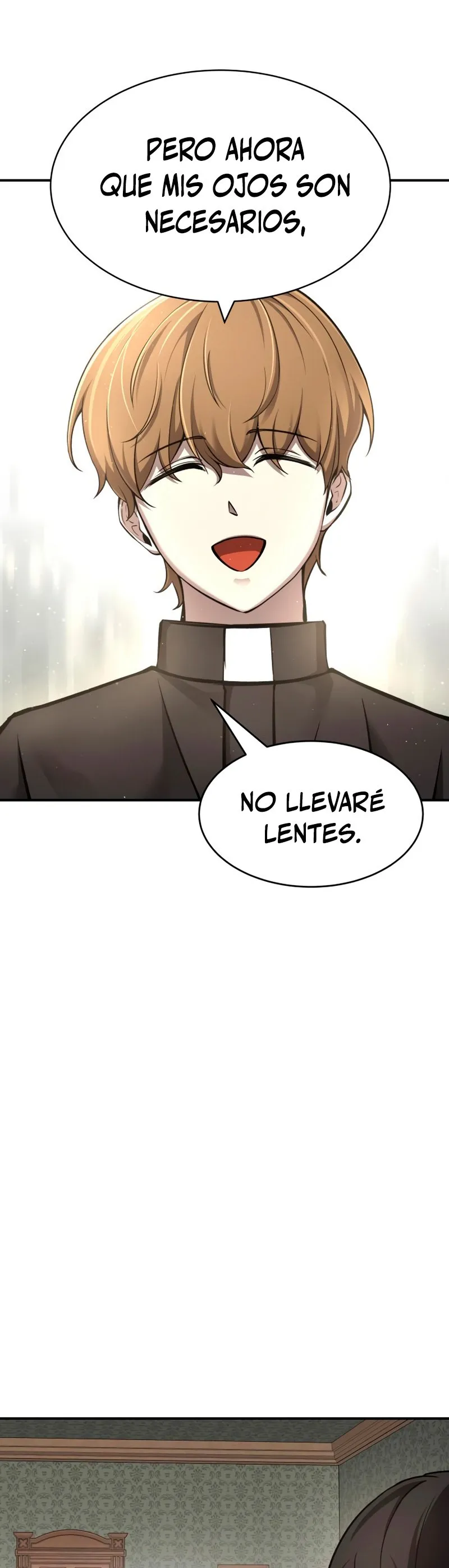 Me convertí en el tirano de un juego de defensa Capítulo 14 en Línea - página 26