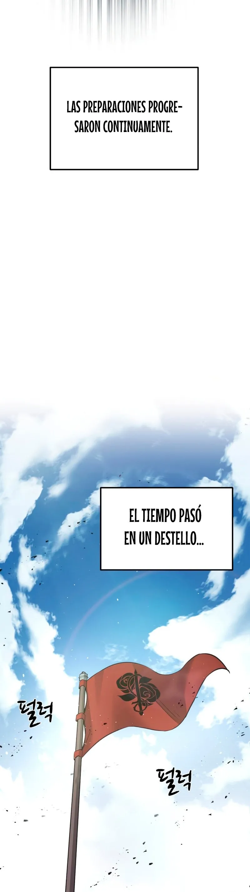 Me convertí en el tirano de un juego de defensa Capítulo 14 en Línea - página 46