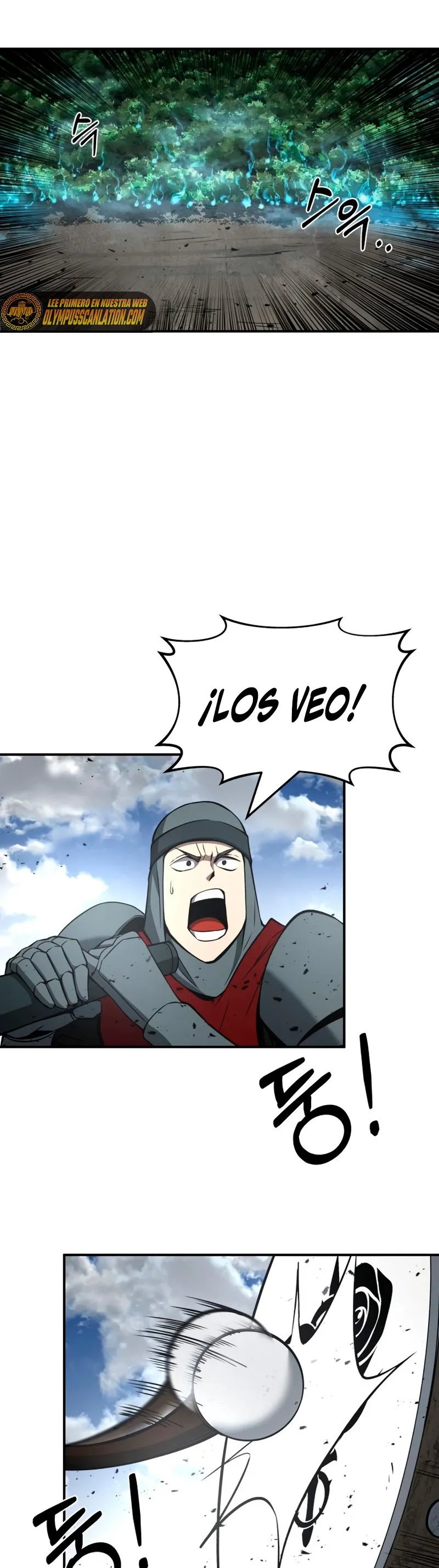 Me convertí en el tirano de un juego de defensa Capítulo 14 en Línea - página 49