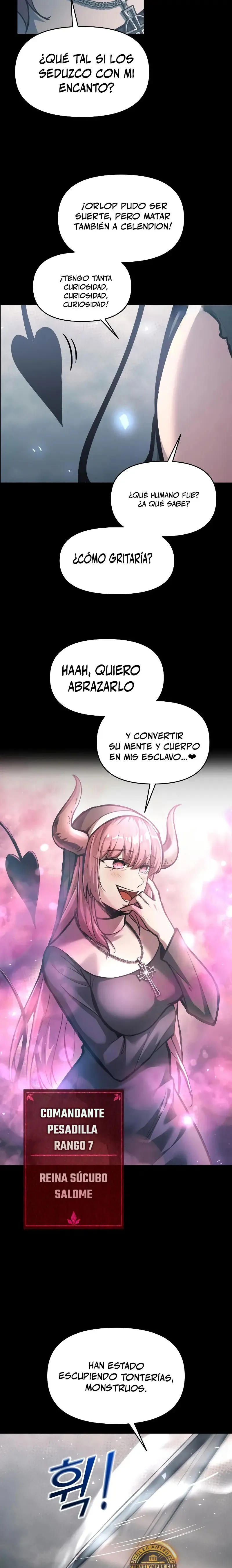 Me convertí en el tirano de un juego de defensa Capítulo 145 en Línea - página 24