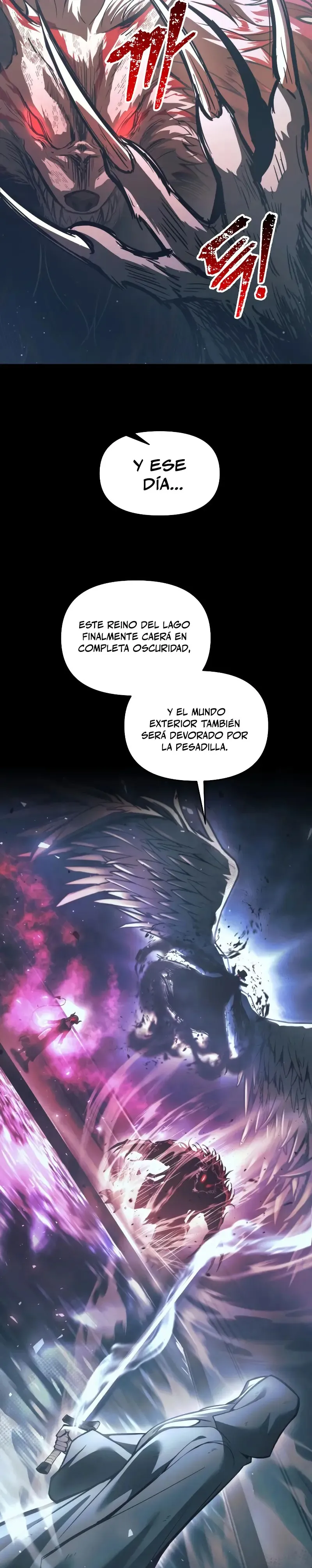 Me convertí en el tirano de un juego de defensa Capítulo 145 en Línea - página 28