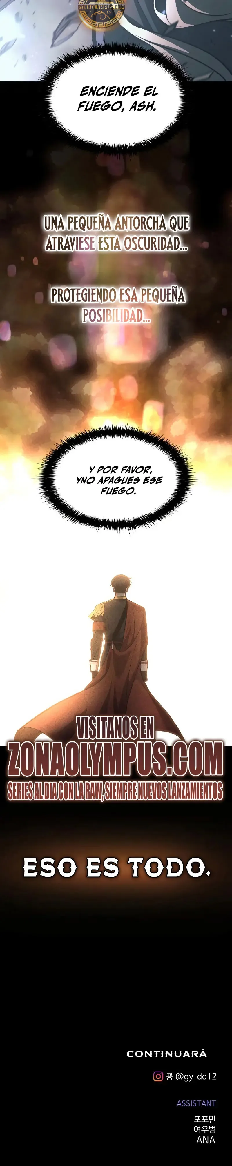 Me convertí en el tirano de un juego de defensa Capítulo 145 en Línea - página 31