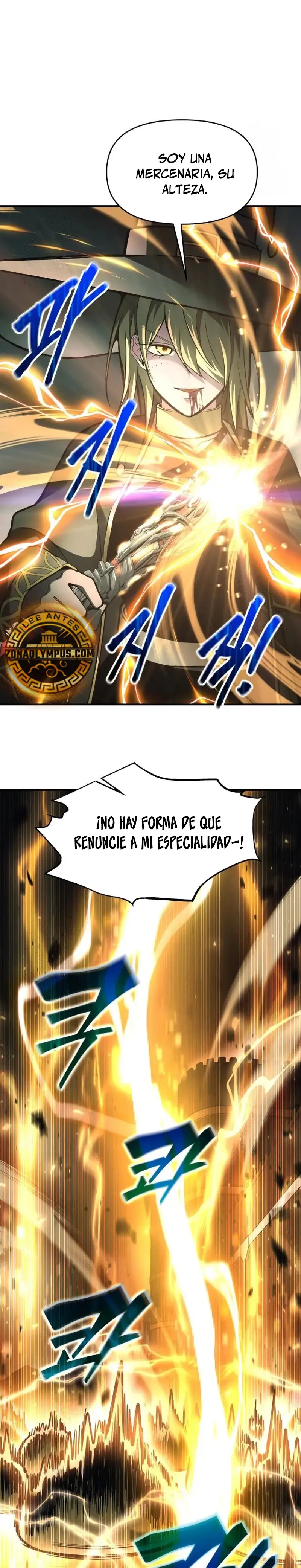 Me convertí en el tirano de un juego de defensa Capítulo 147 en Línea - página 28