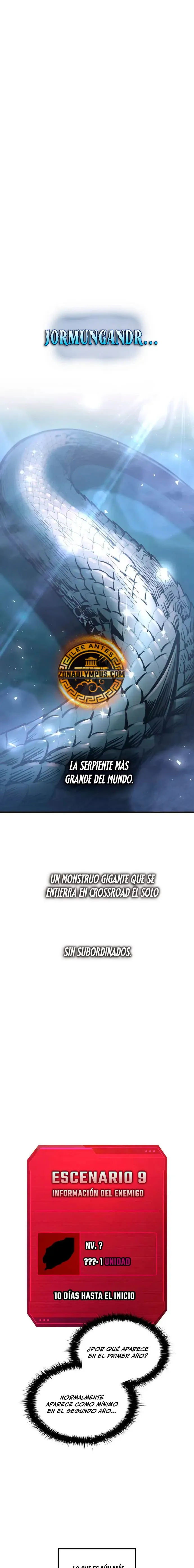Me convertí en el tirano de un juego de defensa Capítulo 153 en Línea - página 2