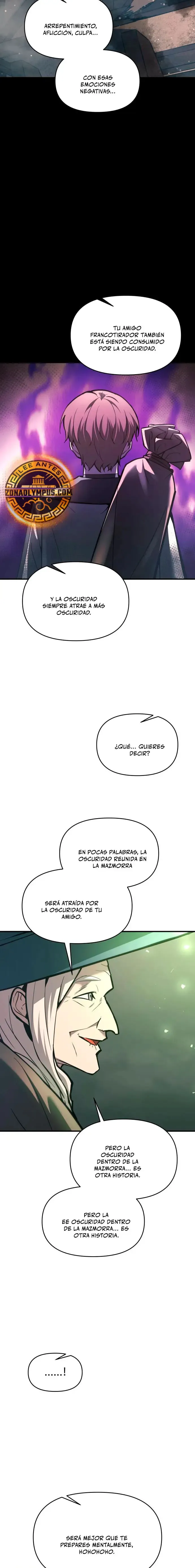 Me convertí en el tirano de un juego de defensa Capítulo 153 en Línea - página 10