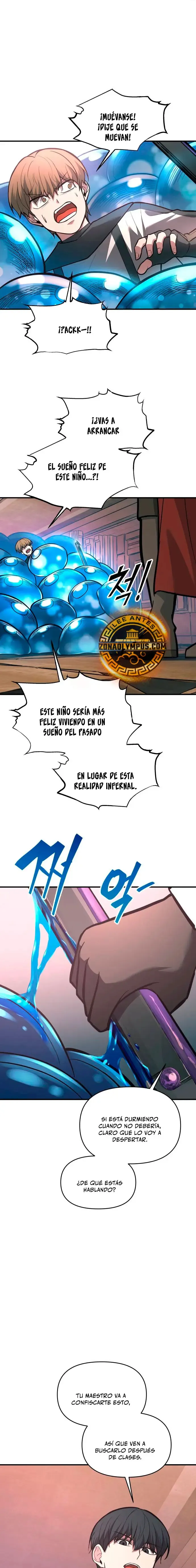 Me convertí en el tirano de un juego de defensa Capítulo 153 en Línea - página 24