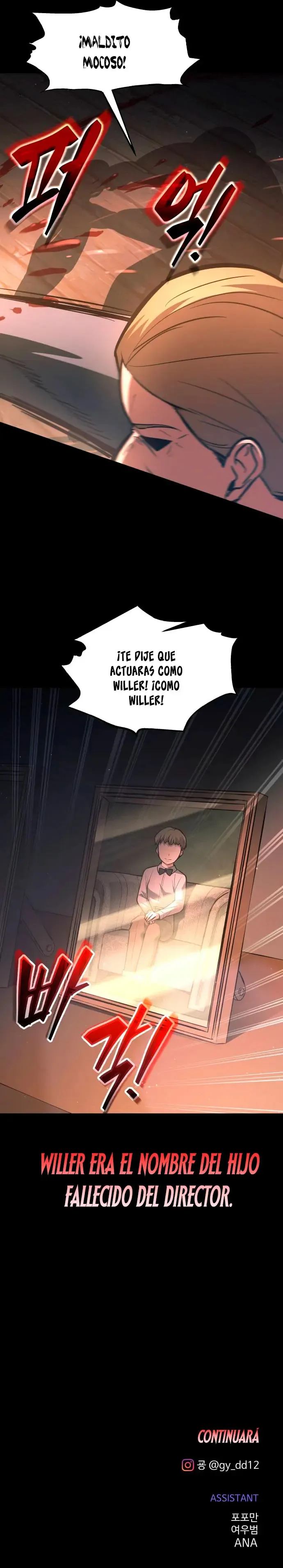 Me convertí en el tirano de un juego de defensa Capítulo 153 en Línea - página 27