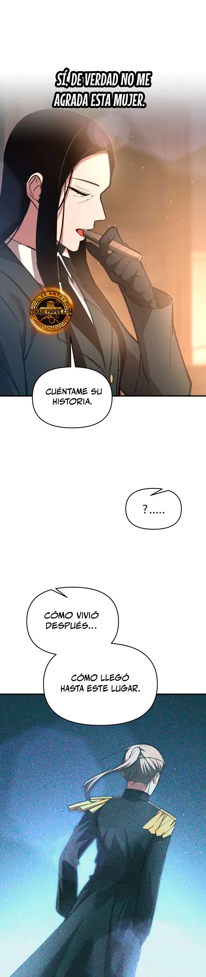 Me convertí en el tirano de un juego de defensa Capítulo 155 en Línea - página 26