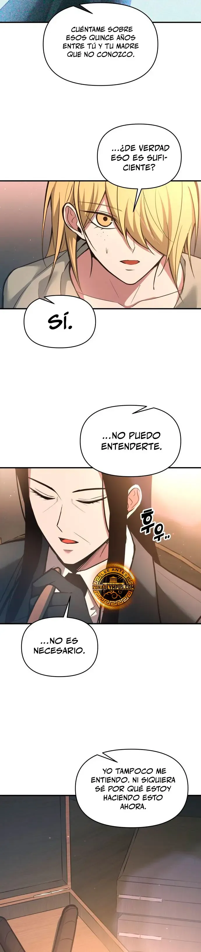Me convertí en el tirano de un juego de defensa Capítulo 155 en Línea - página 27