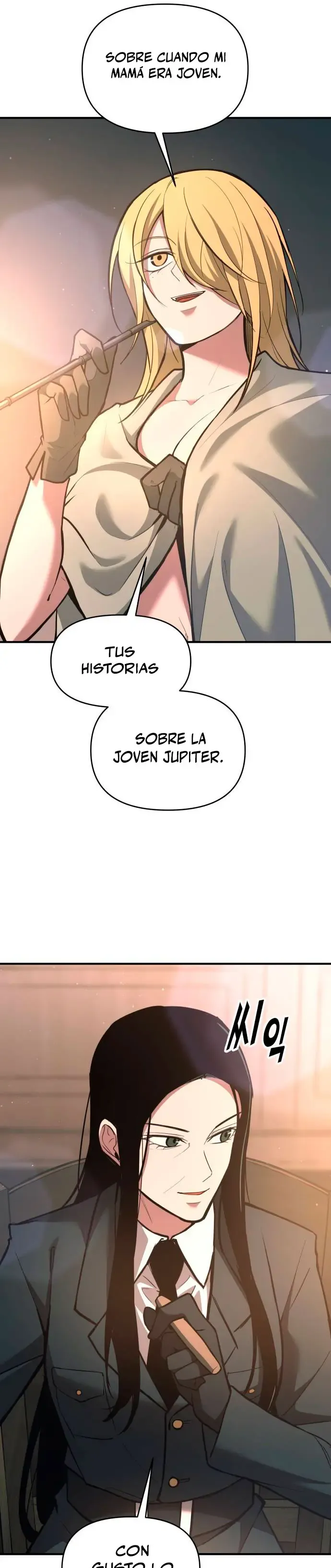 Me convertí en el tirano de un juego de defensa Capítulo 155 en Línea - página 29