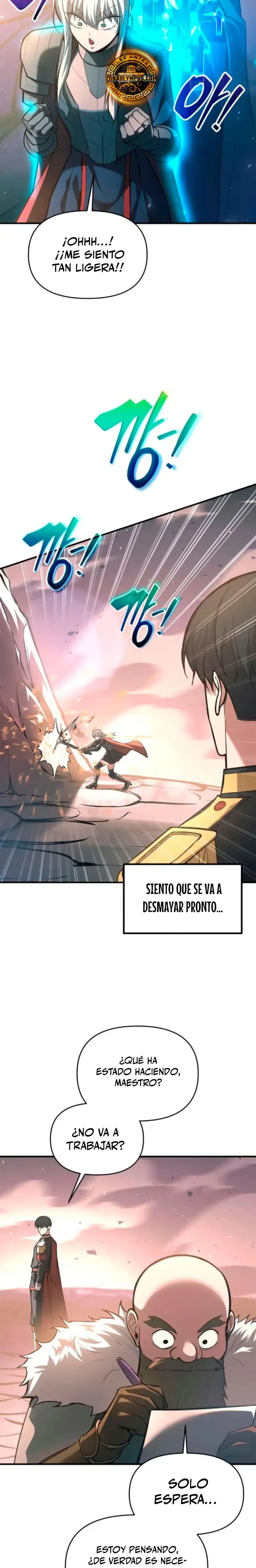 Me convertí en el tirano de un juego de defensa Capítulo 158 en Línea - página 6