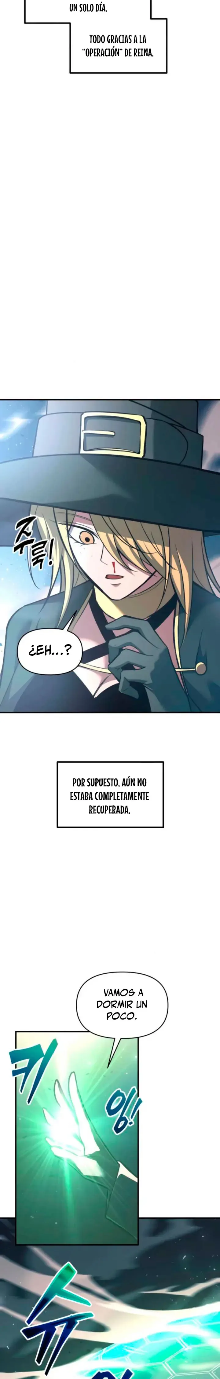 Me convertí en el tirano de un juego de defensa Capítulo 158 en Línea - página 18