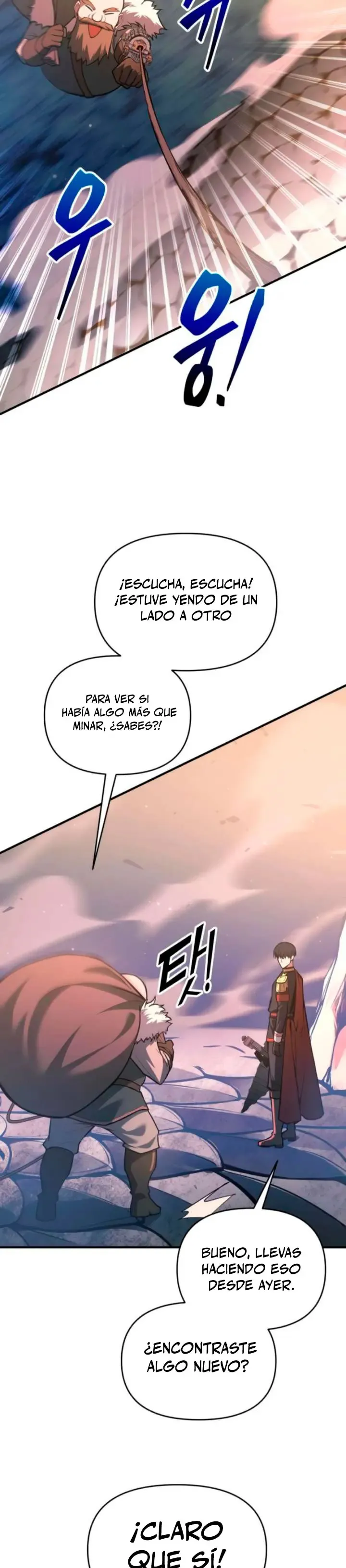Me convertí en el tirano de un juego de defensa Capítulo 158 en Línea - página 26