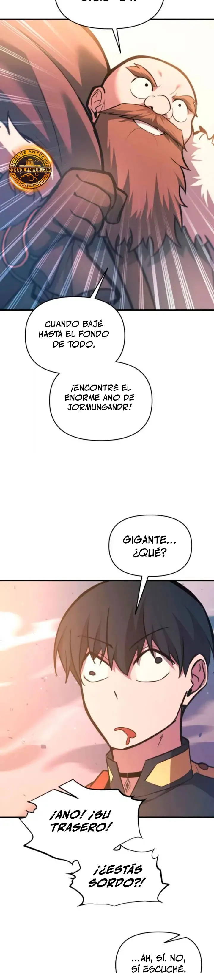Me convertí en el tirano de un juego de defensa Capítulo 158 en Línea - página 27