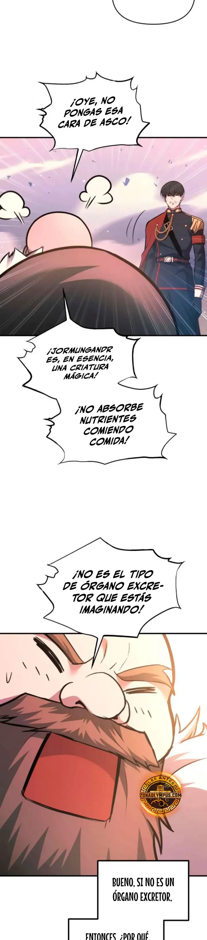 Me convertí en el tirano de un juego de defensa Capítulo 158 en Línea - página 28